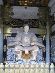 Toshogu Tempel in Nikko, ein Weltkulturerbe.