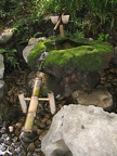 Ein japanischer Garten in Tokyo - Oasen in der Megacity