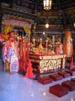 Tempel in Yokohama China Town