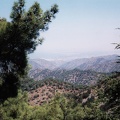 Im Troodos-Gebirge