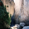 Schlucht bei Paphos