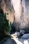 Schlucht bei Paphos
