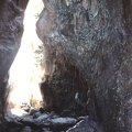 Schlucht bei Paphos