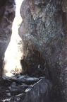 Schlucht bei Paphos