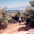 Wandern auf Akamas