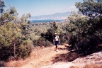 Wandern auf Akamas