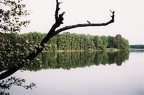 Am Grabowsee Oranienburg