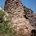 Burgruine Regenstein im Harz