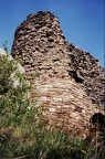 Burgruine Regenstein im Harz