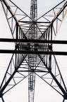Gittermast