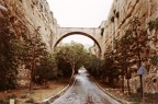 Abseits des Zentrums in La Valetta