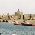 La Valetta