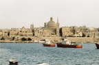 La Valetta