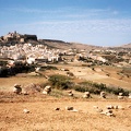 Unterwegs auf Gozo