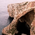 die Blaue Grotte