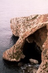 die Blaue Grotte